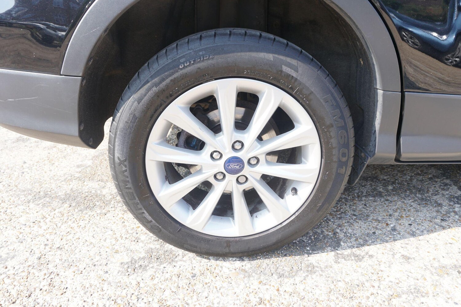 Vehicle 34