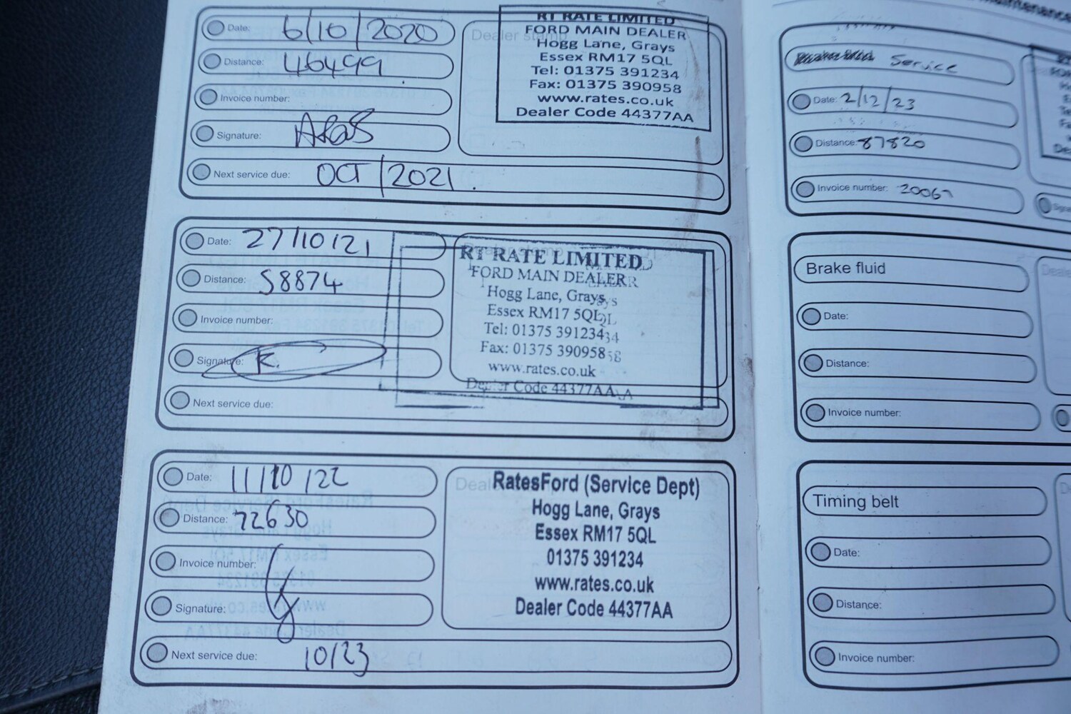 Vehicle 46