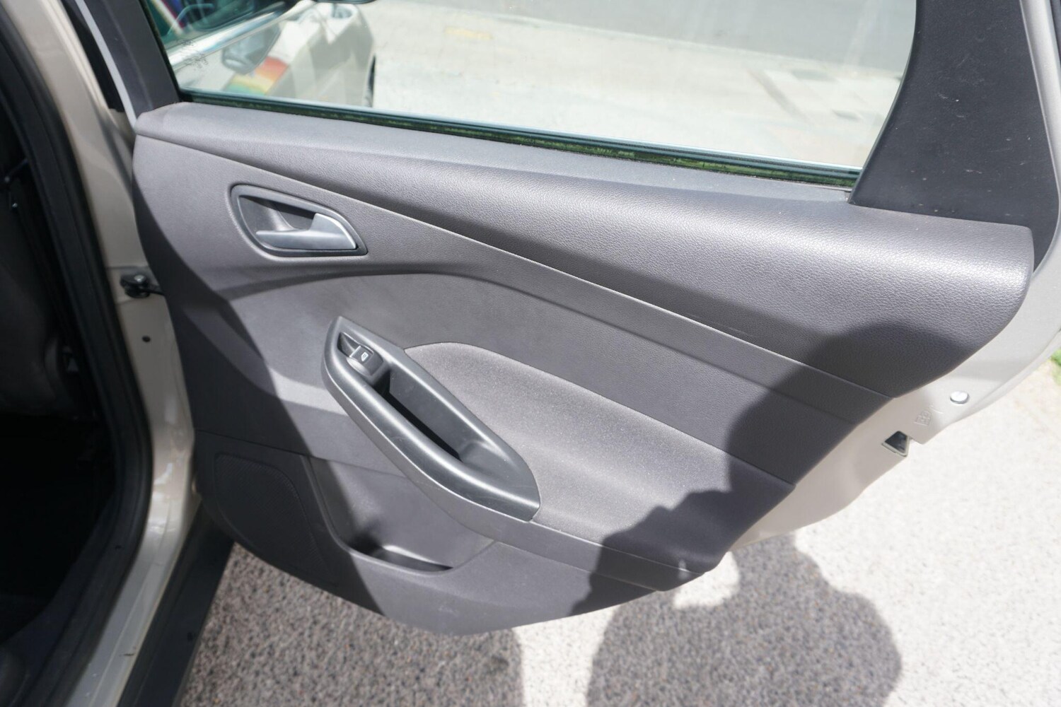 Used Ford Focus for sale - 78220222: Photo 17