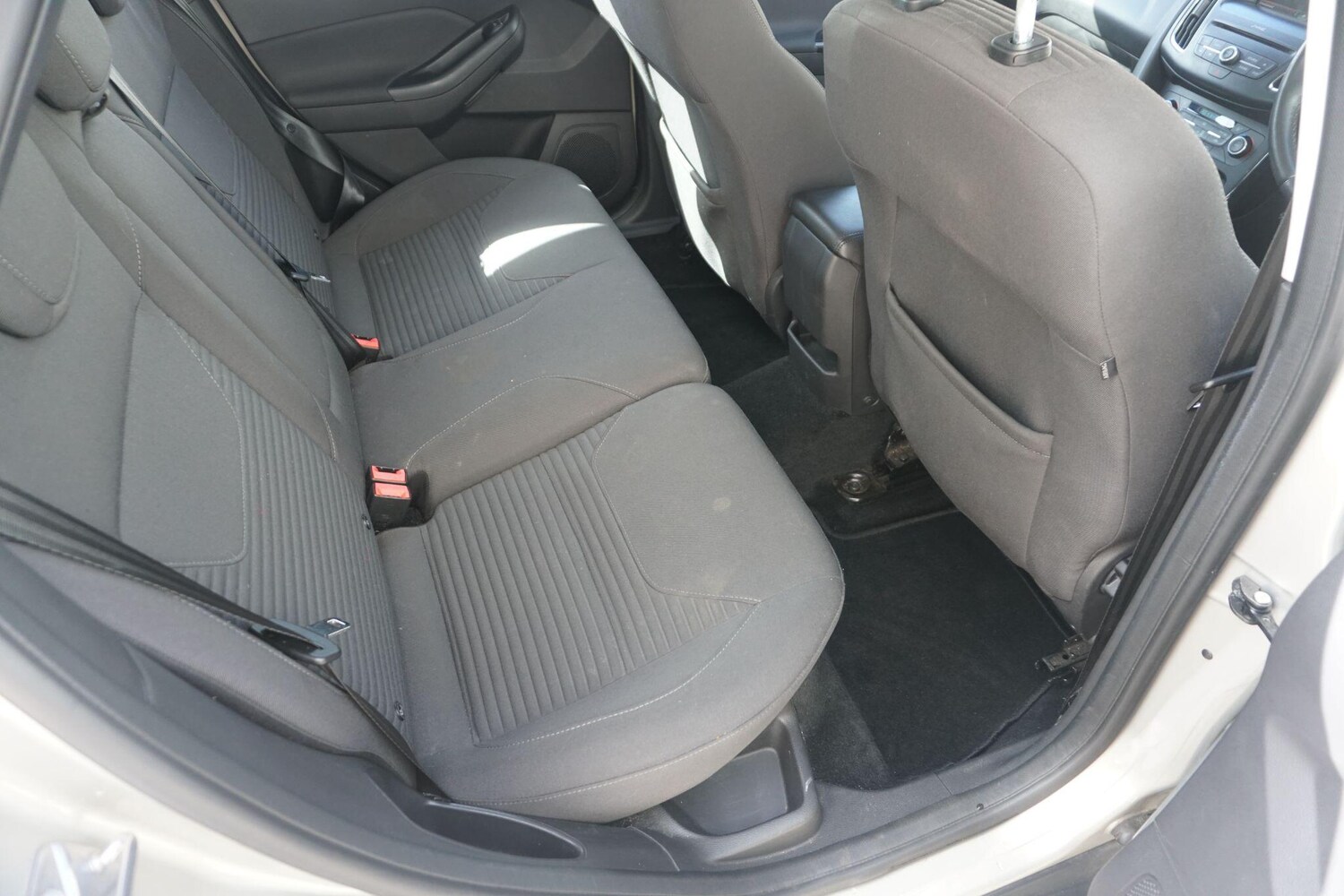 Used Ford Focus for sale - 78220222: Photo 18