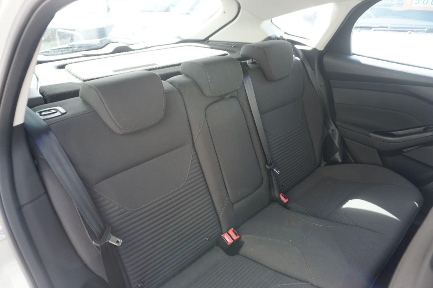 Used Ford Focus for sale - 78220222: Photo 19