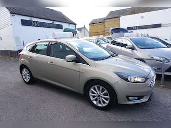 Used Ford Focus 2016 for sale - 78220222: Photo