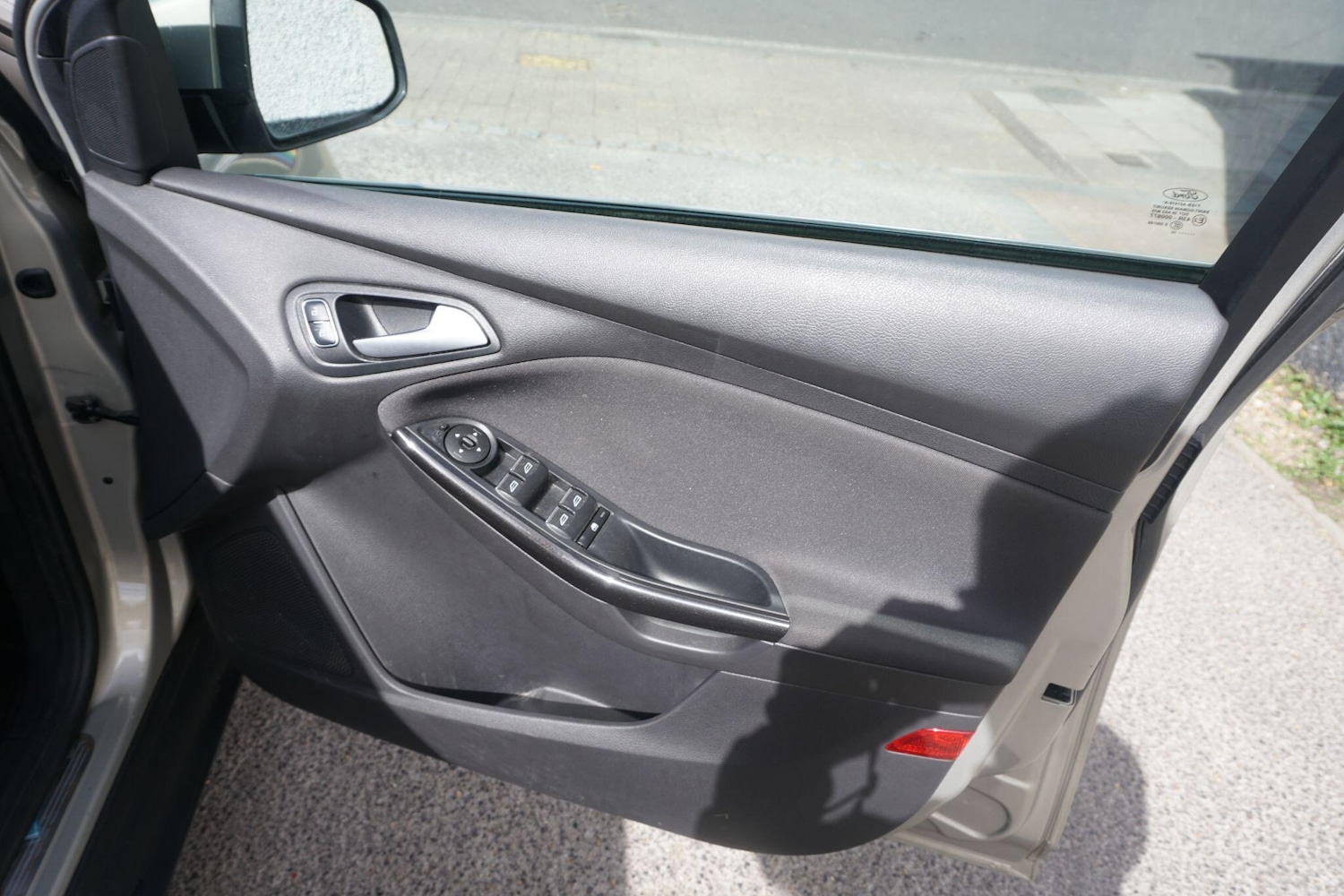 Used Ford Focus for sale - 78220222: Photo 20