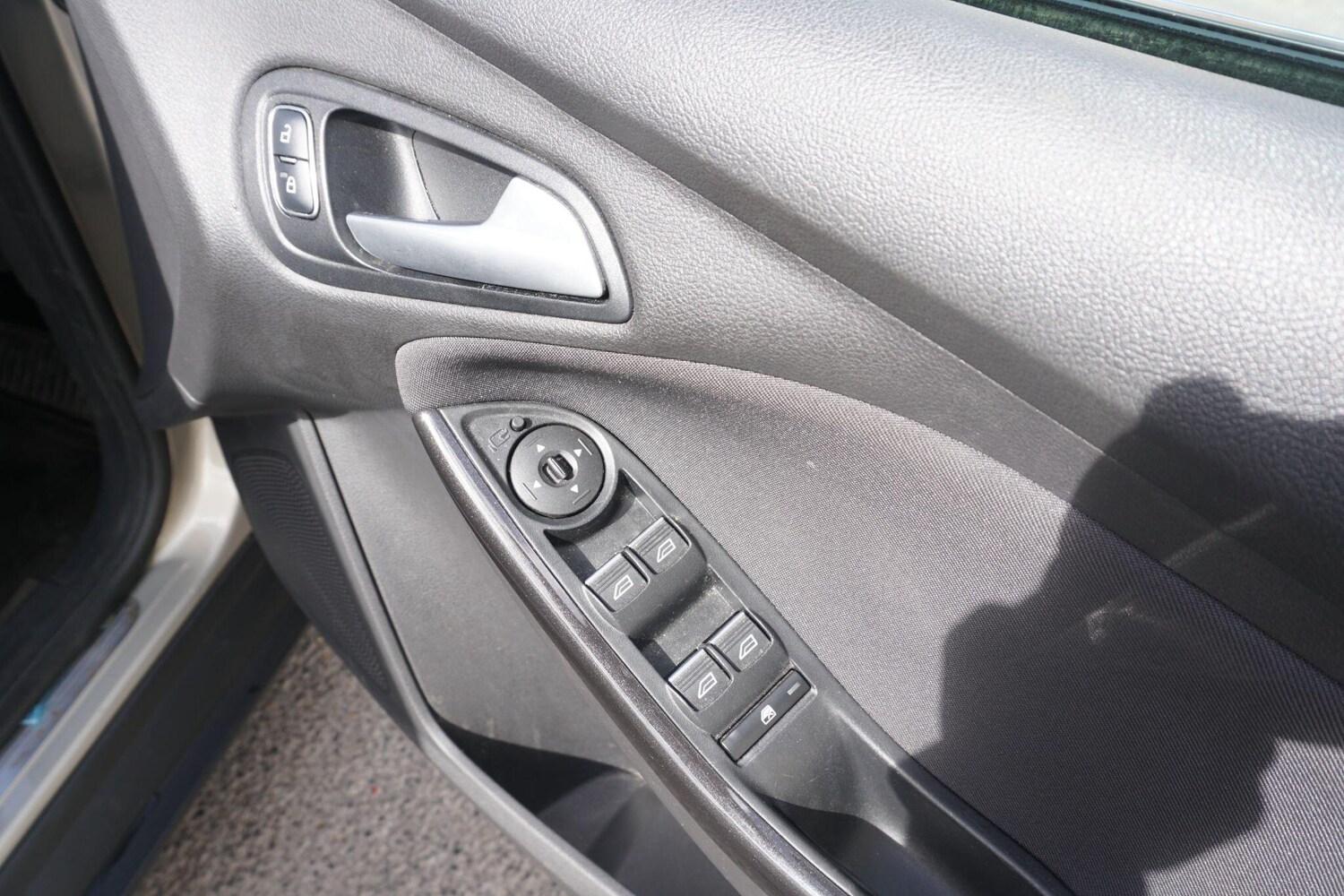 Used Ford Focus for sale - 78220222: Photo 21