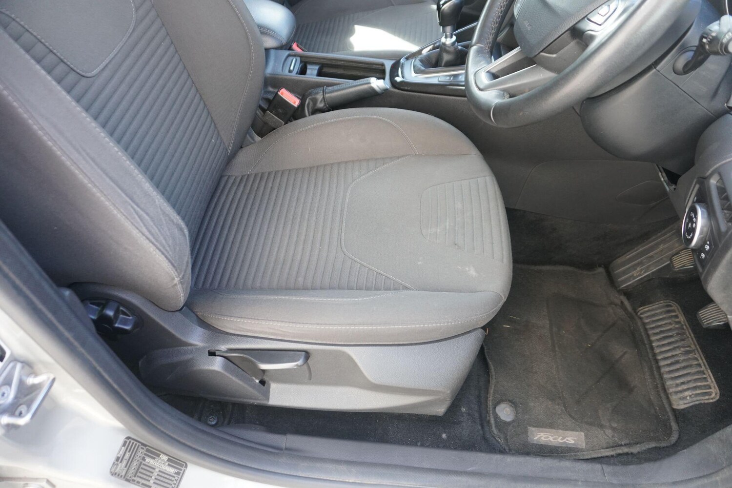 Used Ford Focus for sale - 78220222: Photo 22