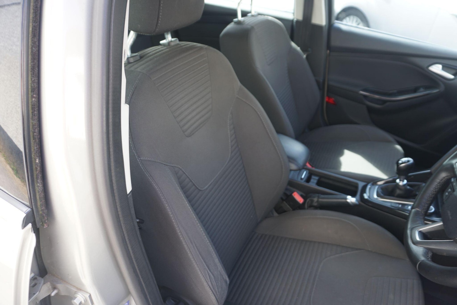 Used Ford Focus for sale - 78220222: Photo 23