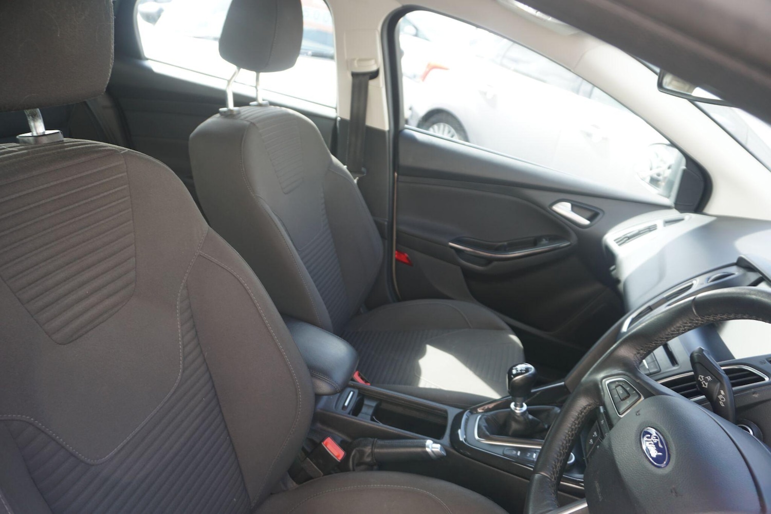 Used Ford Focus for sale - 78220222: Photo 24