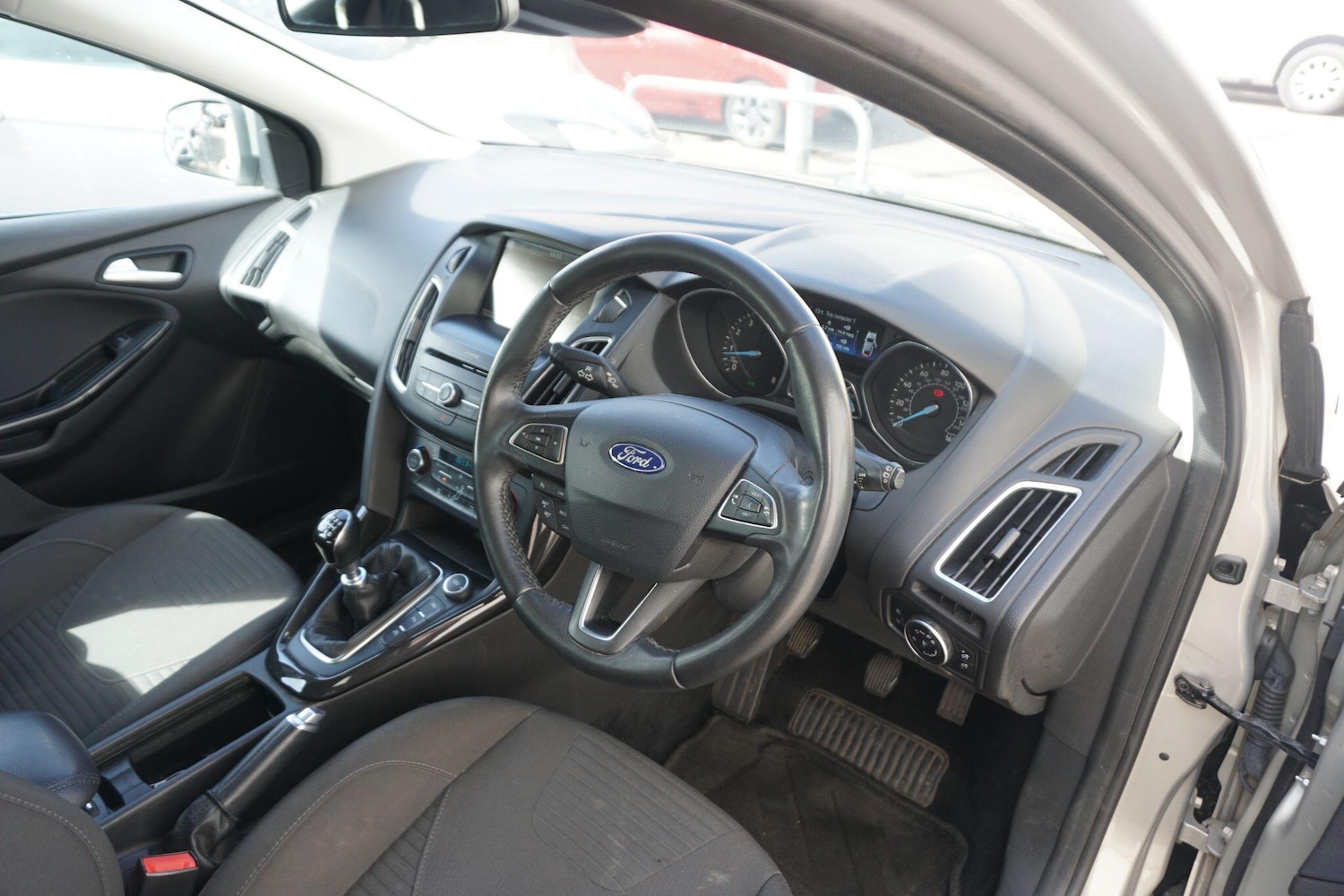 Used Ford Focus for sale - 78220222: Photo 25