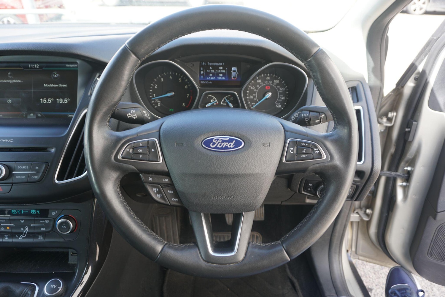 Used Ford Focus for sale - 78220222: Photo 26