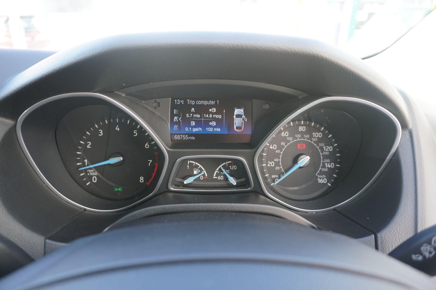 Used Ford Focus for sale - 78220222: Photo 29