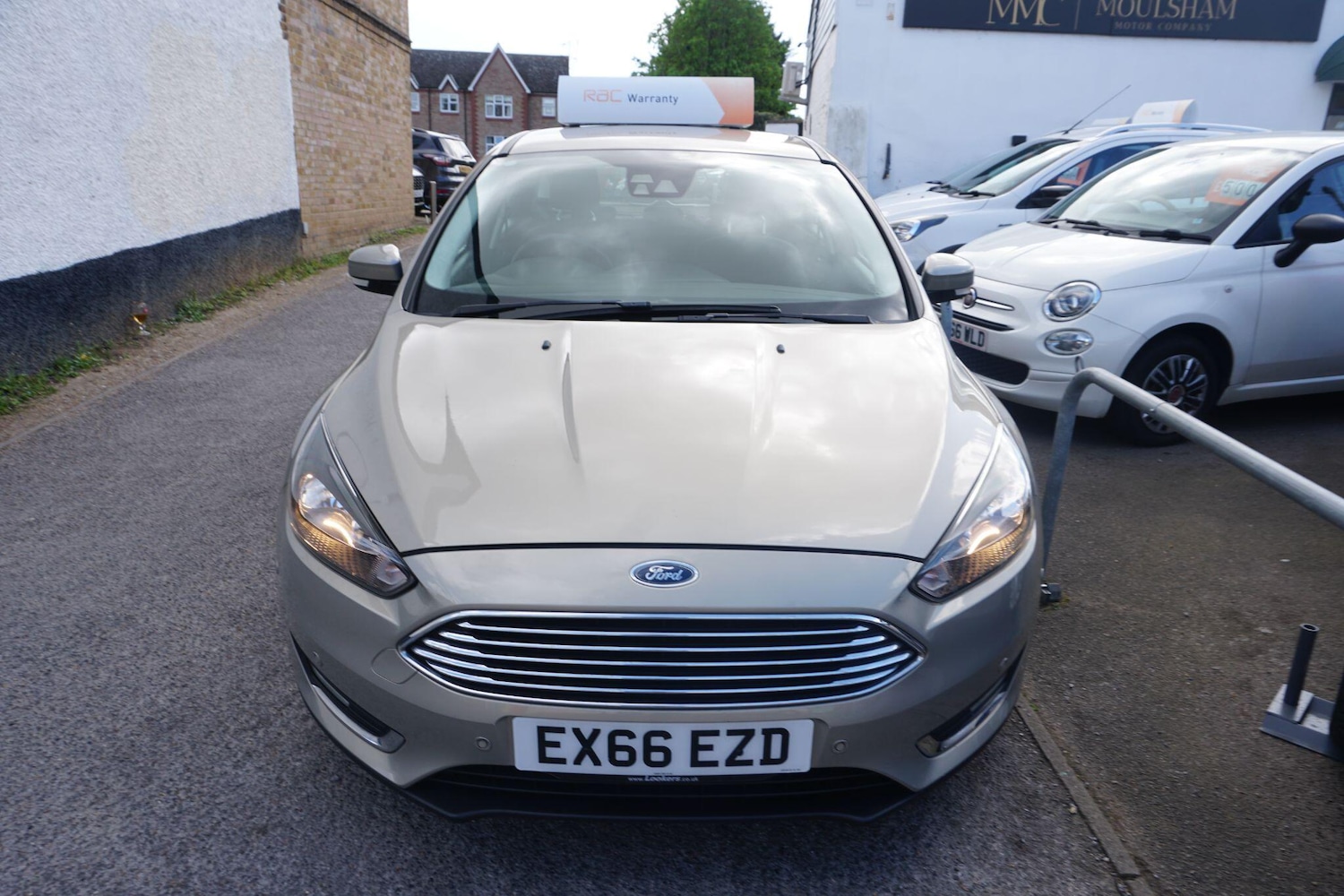 Used Ford Focus for sale - 78220222: Photo 3