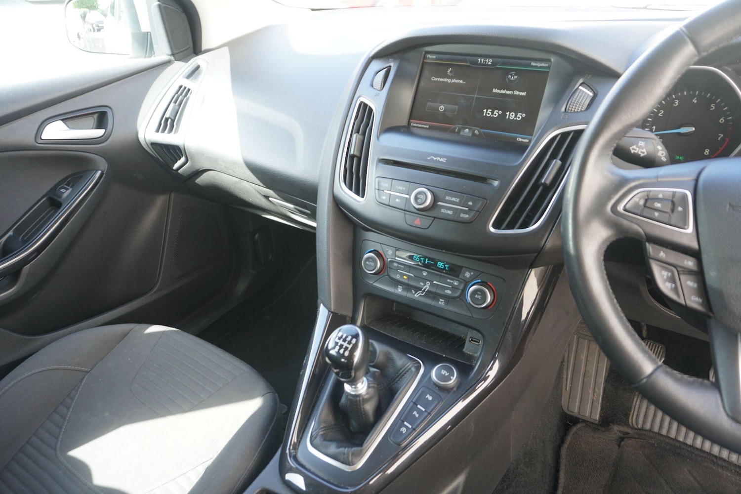 Used Ford Focus for sale - 78220222: Photo 30