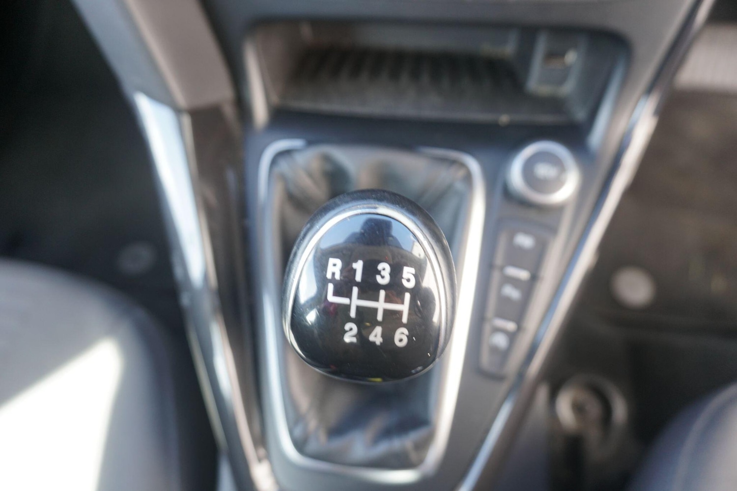 Used Ford Focus for sale - 78220222: Photo 31