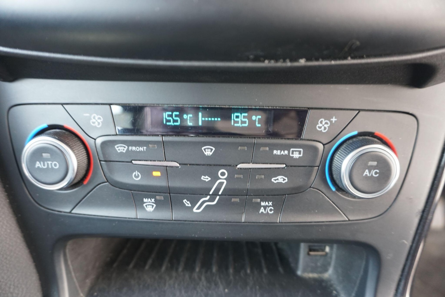 Used Ford Focus for sale - 78220222: Photo 33