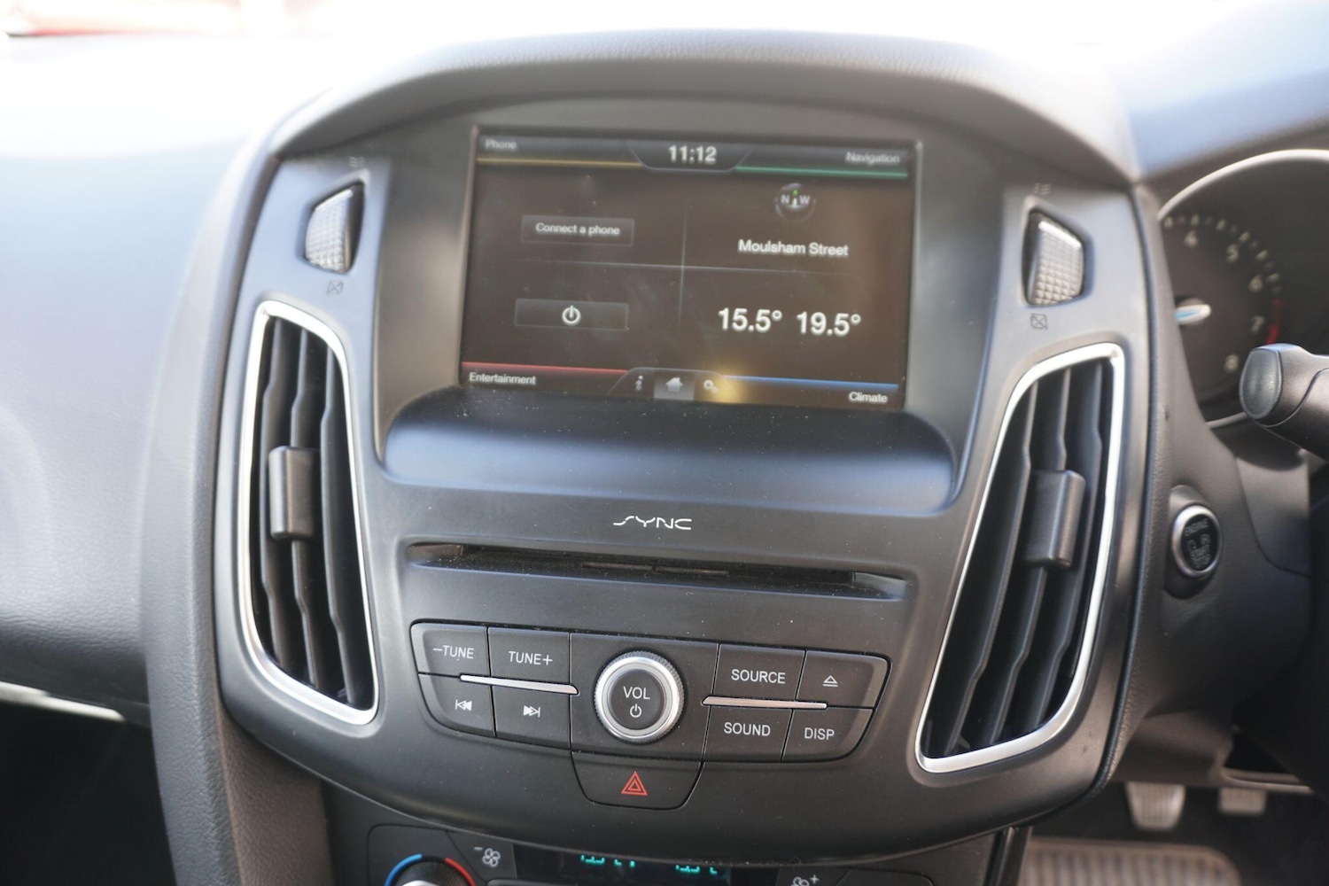 Used Ford Focus for sale - 78220222: Photo 34