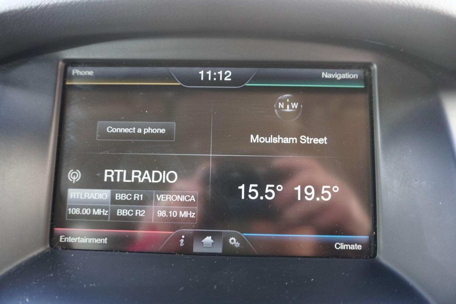 Used Ford Focus for sale - 78220222: Photo 36