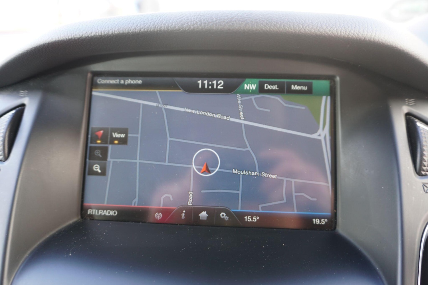 Used Ford Focus for sale - 78220222: Photo 37