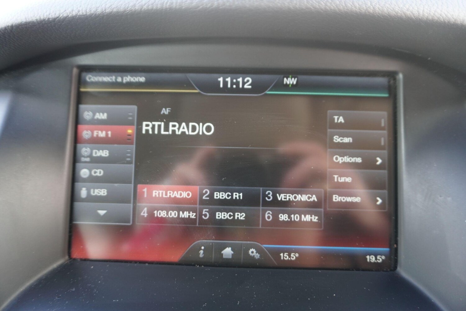 Used Ford Focus for sale - 78220222: Photo 38