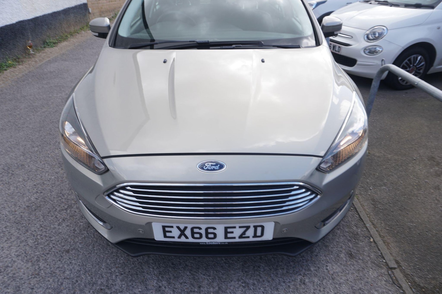Used Ford Focus for sale - 78220222: Photo 4