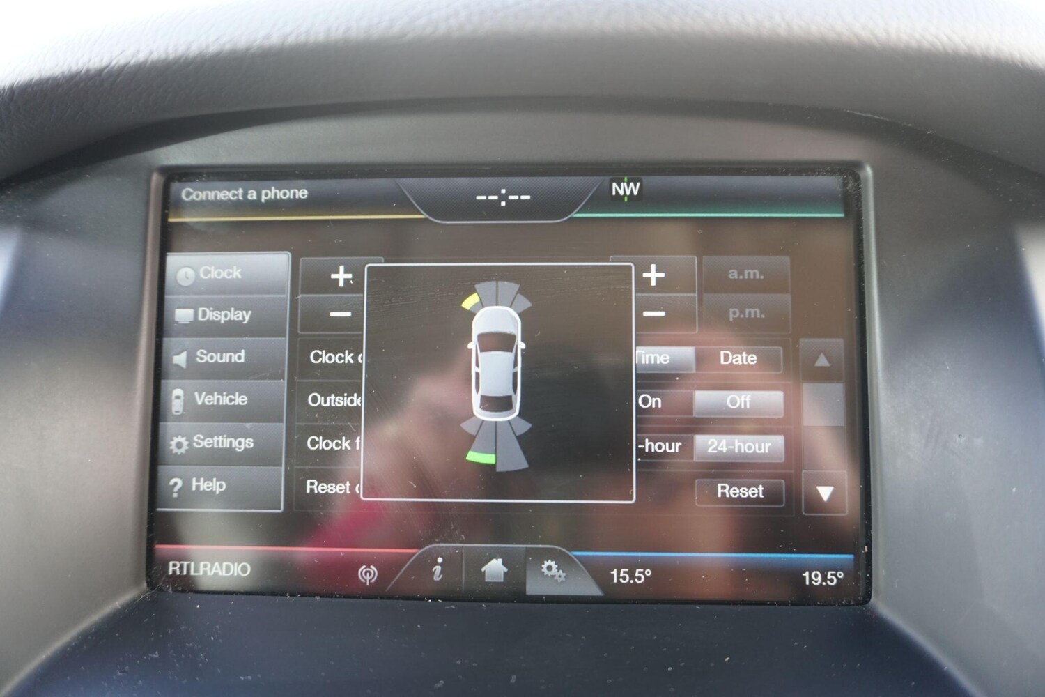 Used Ford Focus for sale - 78220222: Photo 41