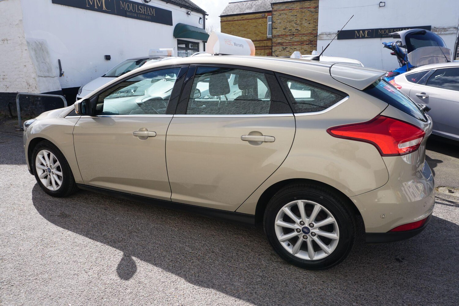 Used Ford Focus for sale - 78220222: Photo 43