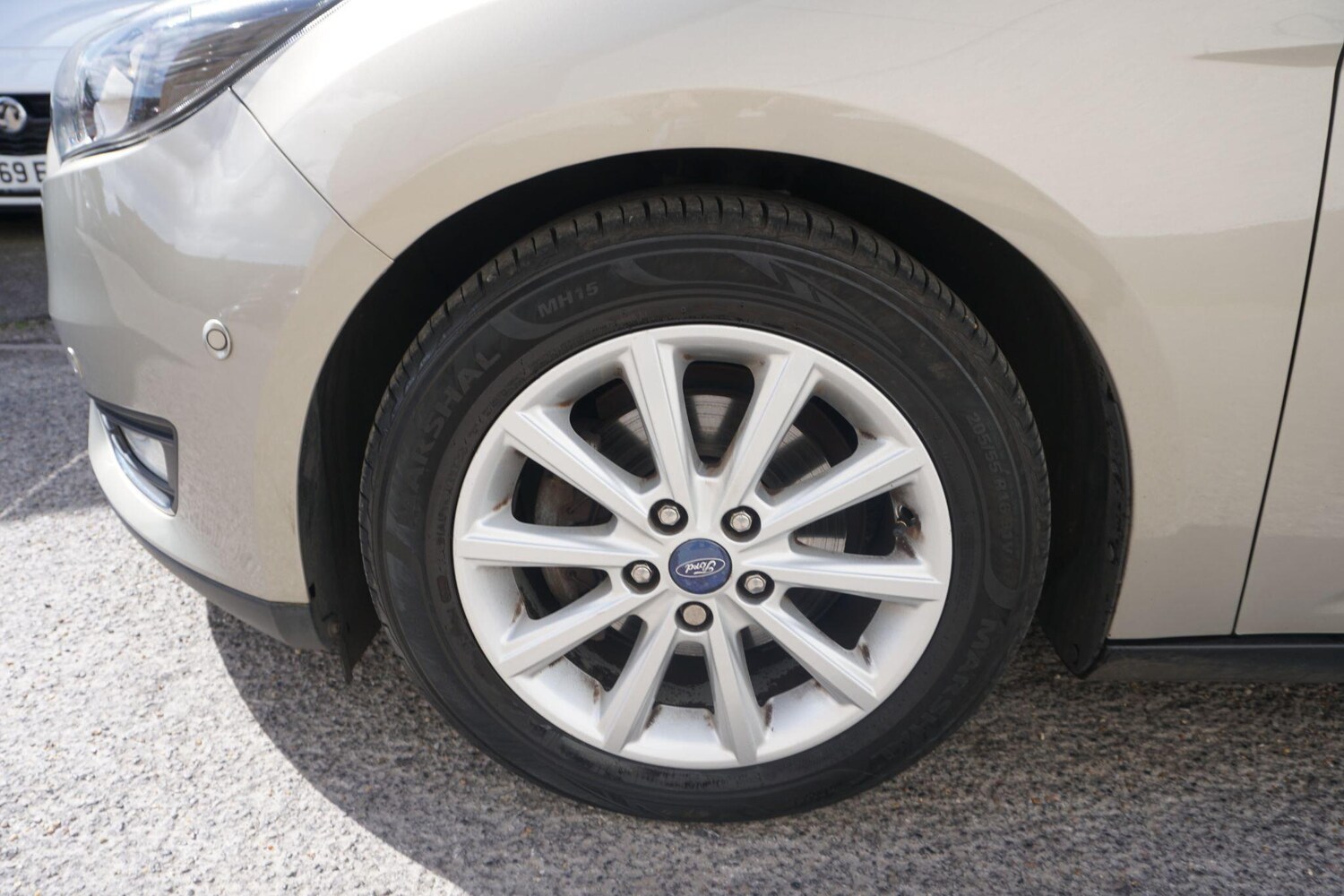 Used Ford Focus for sale - 78220222: Photo 45