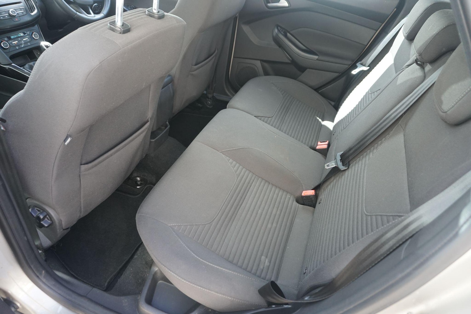 Used Ford Focus for sale - 78220222: Photo 48