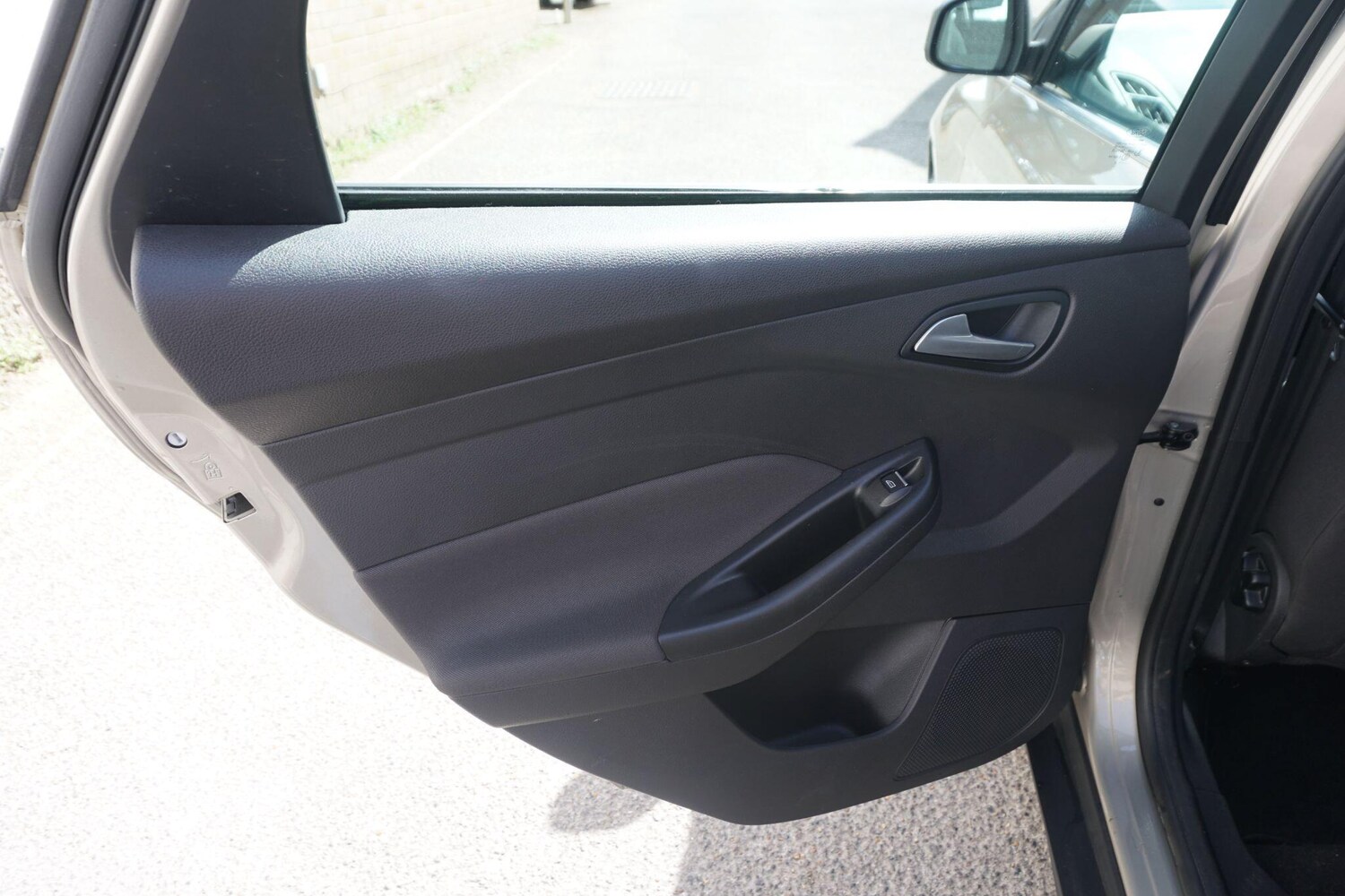 Used Ford Focus for sale - 78220222: Photo 49