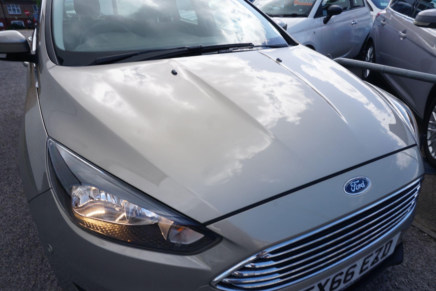 Used Ford Focus for sale - 78220222: Photo 5