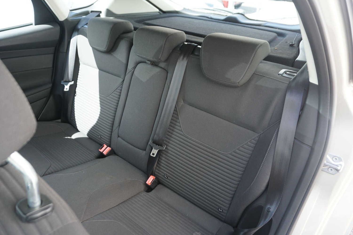 Used Ford Focus for sale - 78220222: Photo 50