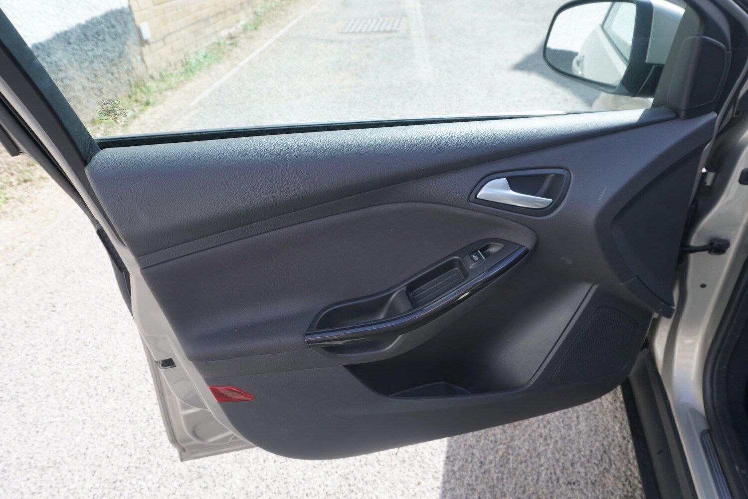 Used Ford Focus for sale - 78220222: Photo 51