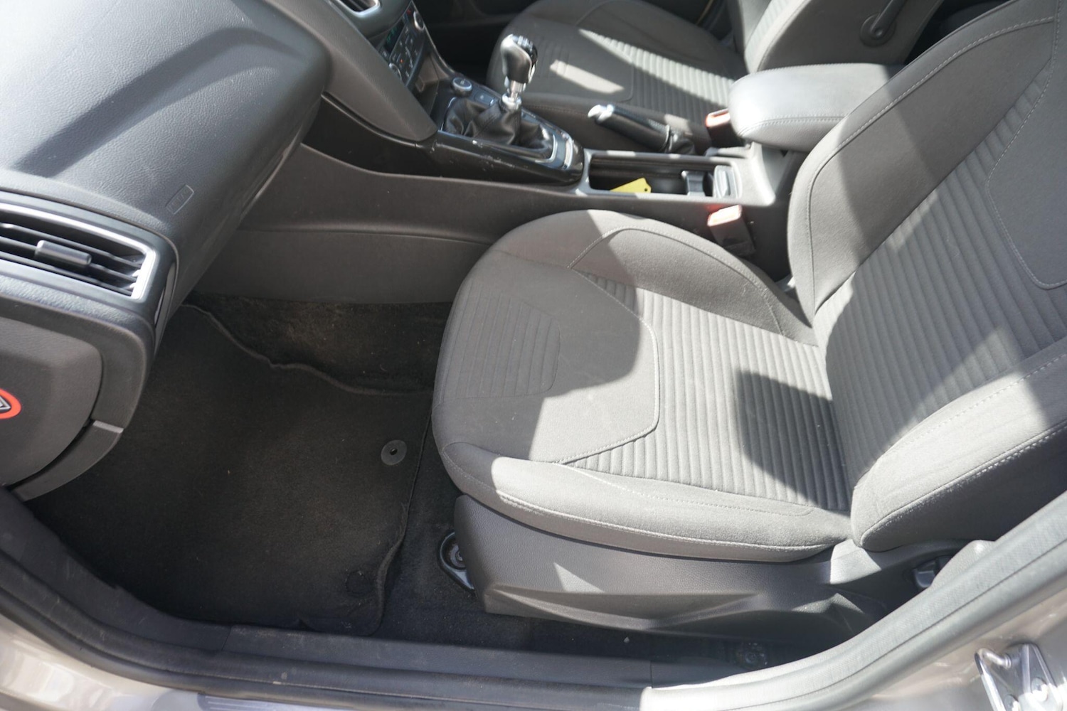 Used Ford Focus for sale - 78220222: Photo 52