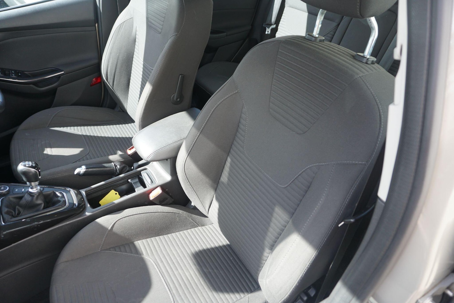 Used Ford Focus for sale - 78220222: Photo 53