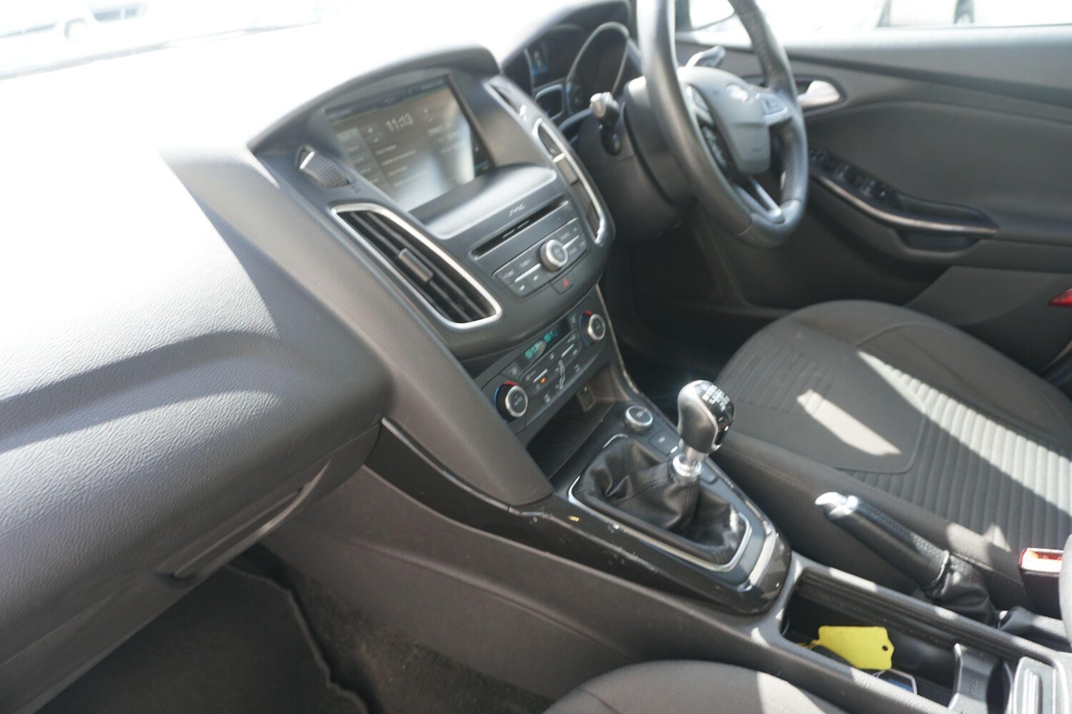 Used Ford Focus for sale - 78220222: Photo 54