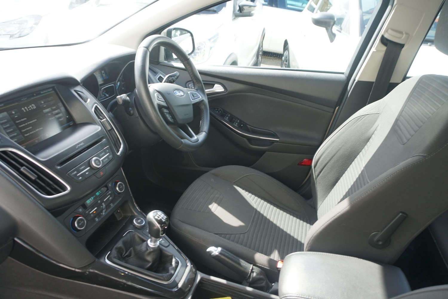 Used Ford Focus for sale - 78220222: Photo 55