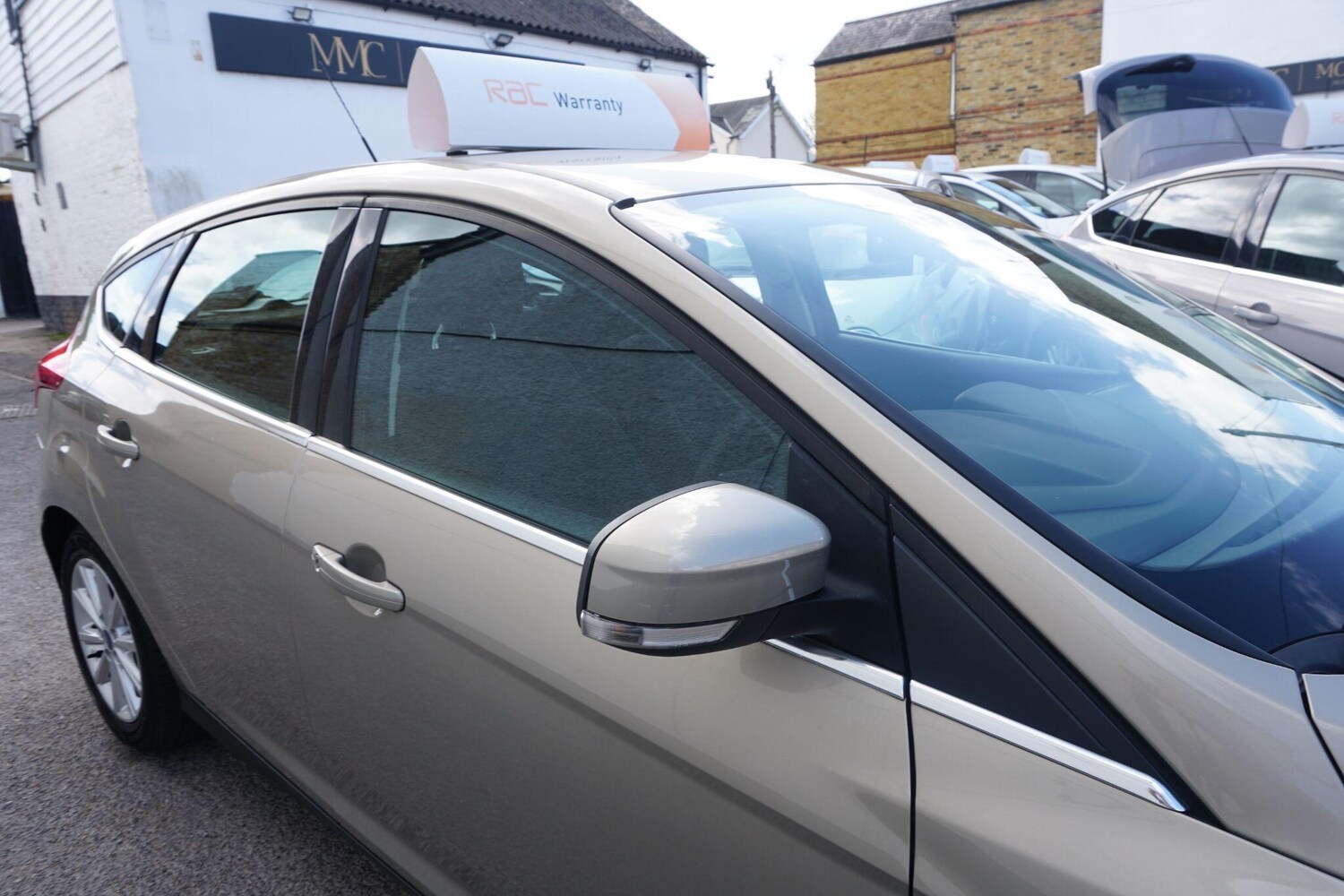 Used Ford Focus for sale - 78220222: Photo 6