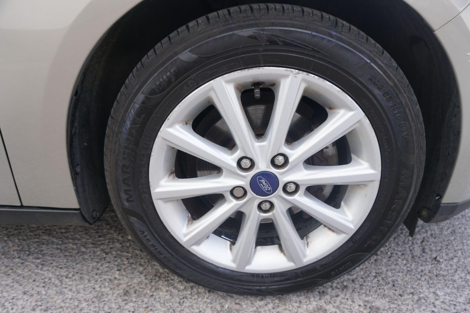 Used Ford Focus for sale - 78220222: Photo 7