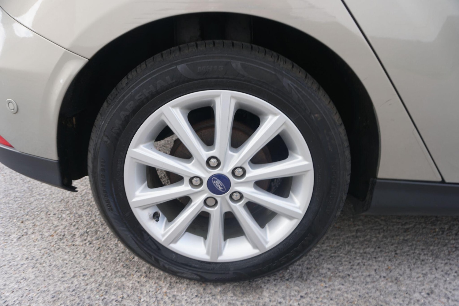 Used Ford Focus for sale - 78220222: Photo 8