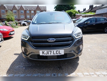 Used Ford Kuga 2017 for sale - 78982248: Photo