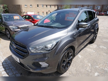 Used Ford Kuga 2017 for sale - 78982248: Photo
