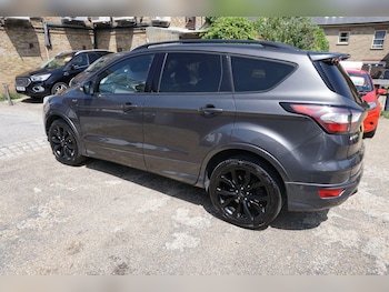 Used Ford Kuga 2017 for sale - 78982248: Photo