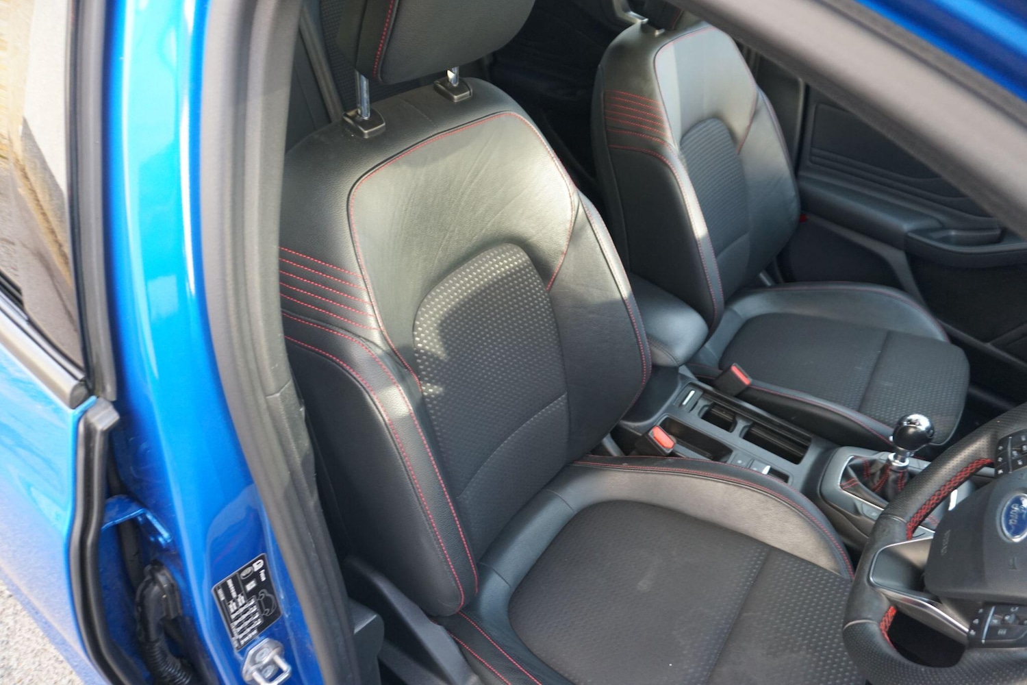 Used Ford Focus 2019 for sale - 77050138: Photo 16