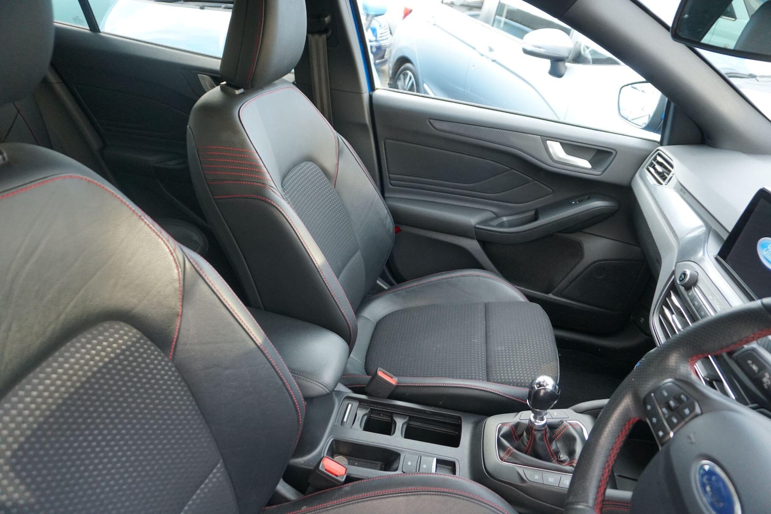 Used Ford Focus 2019 for sale - 77050138: Photo 17