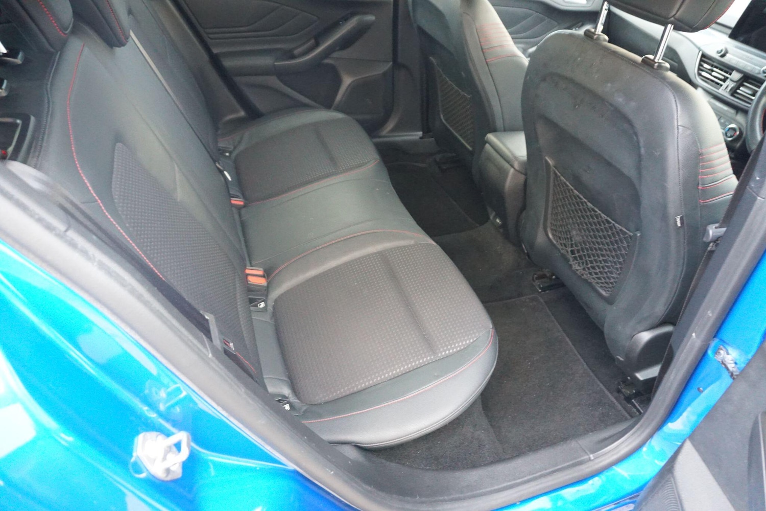 Used Ford Focus 2019 for sale - 77050138: Photo 18