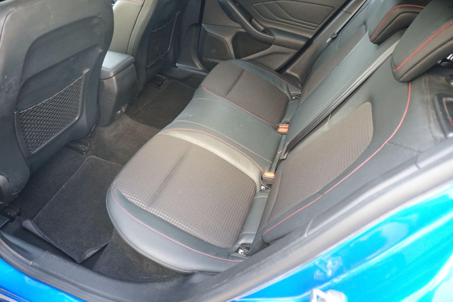 Used Ford Focus 2019 for sale - 77050138: Photo 20