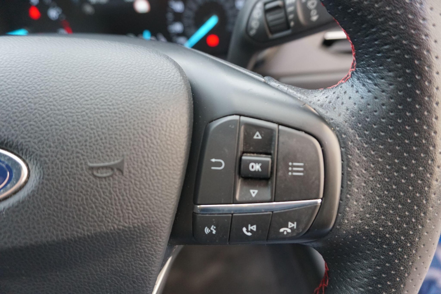 Used Ford Focus 2019 for sale - 77050138: Photo 23