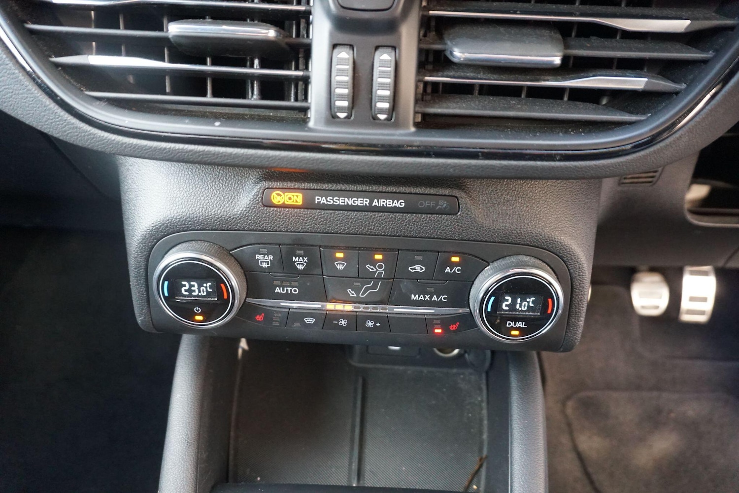 Used Ford Focus 2019 for sale - 77050138: Photo 25