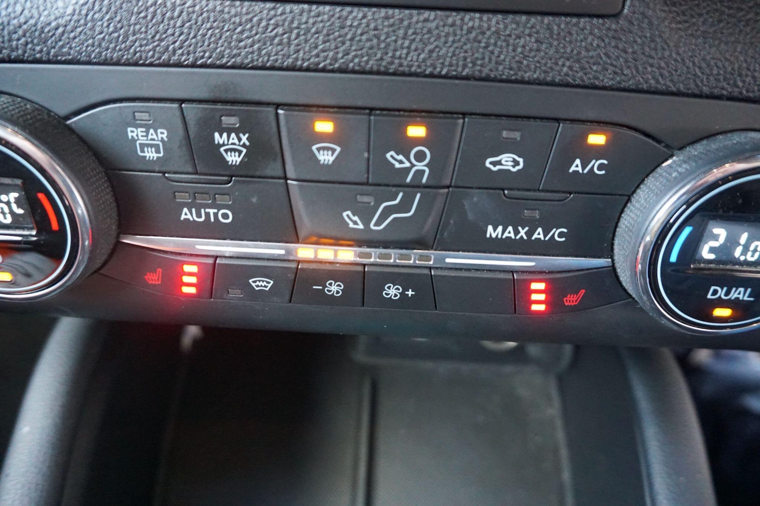 Used Ford Focus 2019 for sale - 77050138: Photo 26