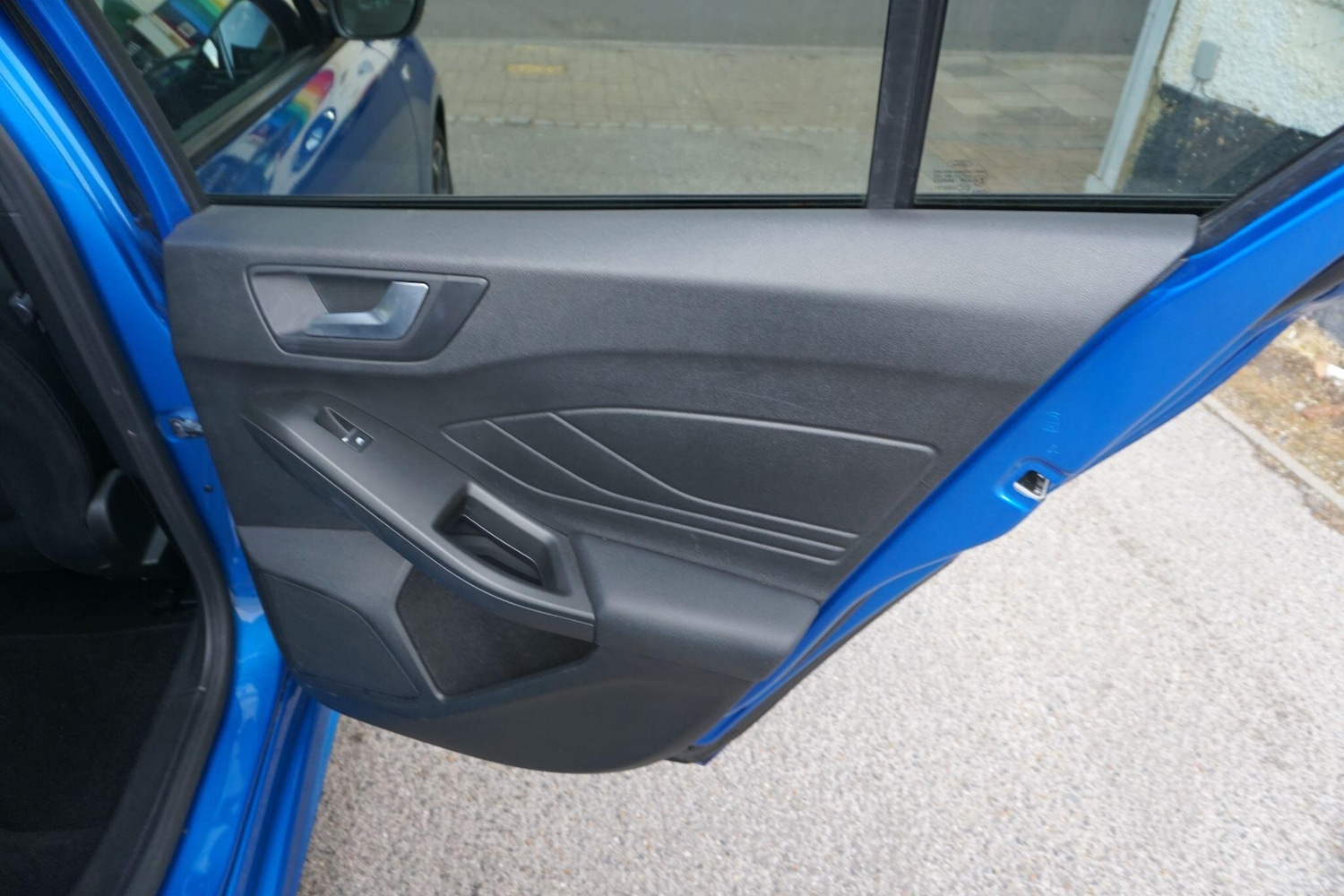 Used Ford Focus 2019 for sale - 77050138: Photo 27