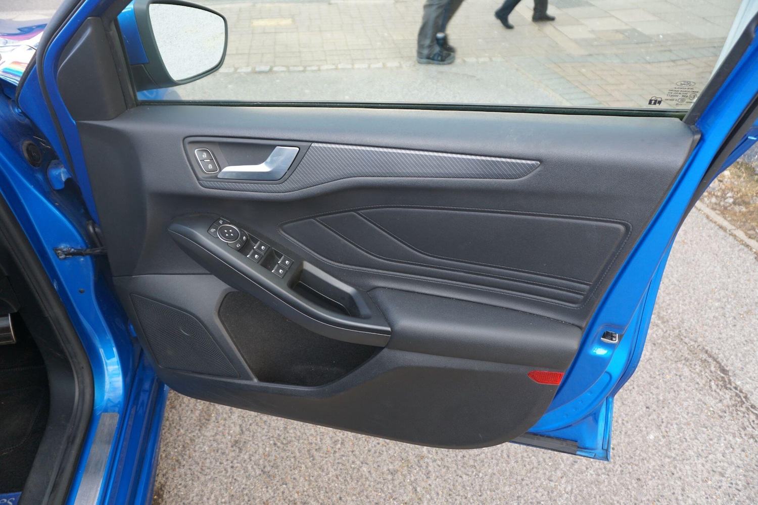 Used Ford Focus 2019 for sale - 77050138: Photo 28